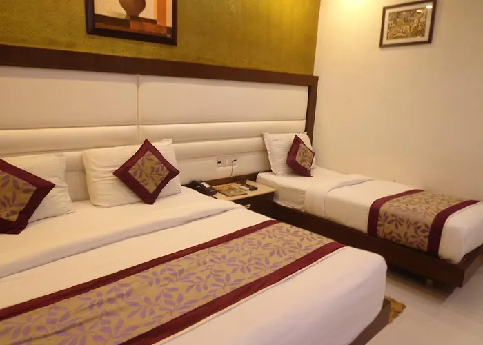Classic Triple Room