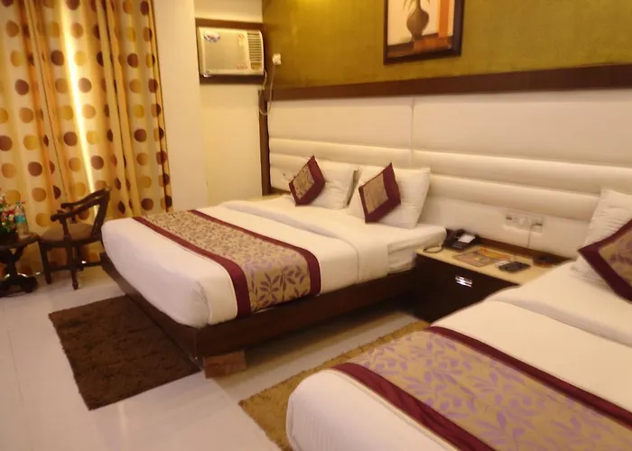 Classic Triple Room