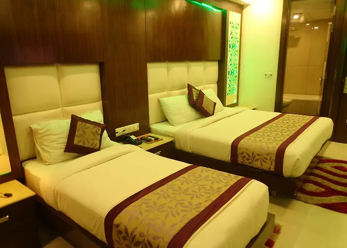 Superior King Room