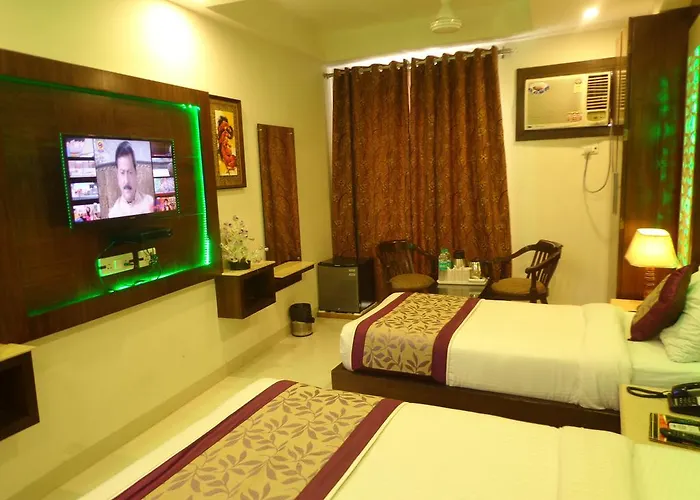 Classic Triple Room